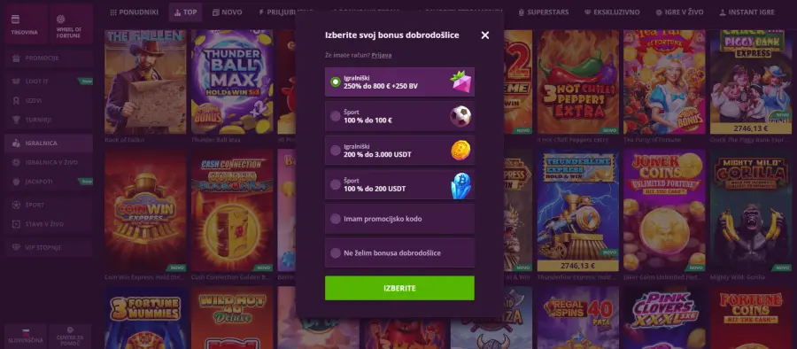 Casino online [bonus-zaregistraciubez-vkladu.sk]